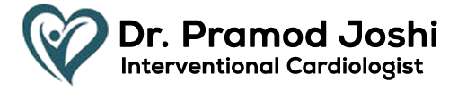 Dr. Pramod Joshi